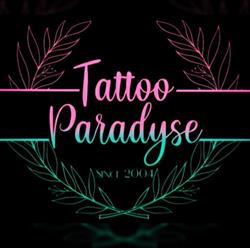 Tattoo Paradyse, Villemomble - Horaires d'ouverture