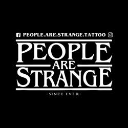 People Are Strange, Croix - Horaires d'ouverture
