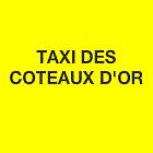 Taxi Des Coteaux D'or, Chagny - Horaires d'ouverture