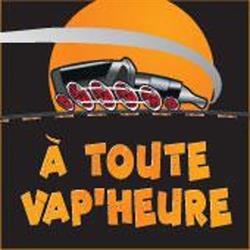 A Toute Vap'Heure, Condom - Horaires d'ouverture