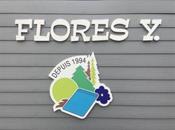 Flores yvan Yvan, Fragnes - Horaires d'ouverture