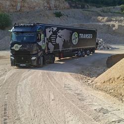 Transeo Logistique, Longvic - Horaires d'ouverture
