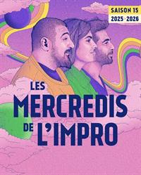 Les improbables, Le Havre - Horaires d'ouverture