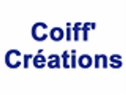 COIFF CREATIONS, Pfastatt - Horaires d'ouverture