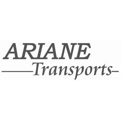 Ariane Transports, Chambéry - Horaires d'ouverture
