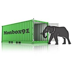 Monbox91, Longpont-sur-Orge - Horaires d'ouverture