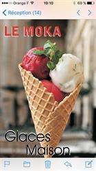 Snack Glacier Le Moka, Bastia - Horaires d'ouverture