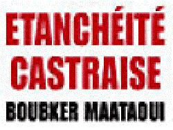 Etanchéité Castraise - Maataoui Boubker, Castres - Horaires d'ouverture