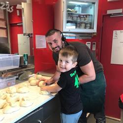 Le Kiosque À Pizza, Neuville-sur-Saône - Horaires d'ouverture