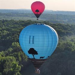 Montgolfières70, Échenoz-la-Méline - Horaires d'ouverture