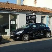 Nesmy Conduite - Horaires d'ouverture