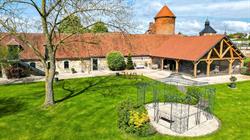Les écuries de Bayencourt, Ressons-sur-Matz - Horaires d'ouverture