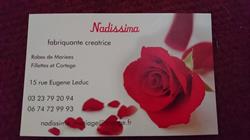 Nadissima, Laon - Horaires d'ouverture
