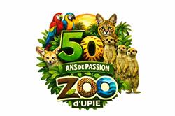 Le Zoo d'Upie, - Horaires d'ouverture