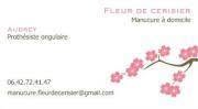 Fleurs de Cerisier, Paris - Horaires d'ouverture