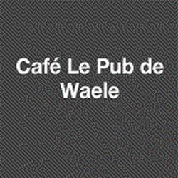 Etablissements de Waele Le Pub, Mazingarbe - Horaires d'ouverture