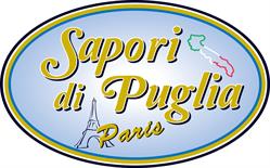 Sapori di Puglia - Grossiste en produits italiens, Paris - Horaires d'ouverture
