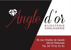 Angle D'Or, L'Arbresle - Horaires d'ouverture