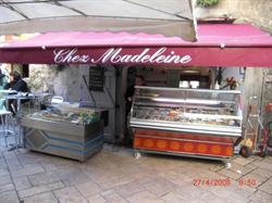 Chez Madeleine, Saint-Tropez - Horaires d'ouverture