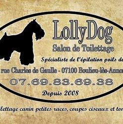 LollyDog, Boulieu-lès-Annonay - Horaires d'ouverture