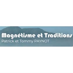 Patrick Paynot Magnétisme et Traditions, Pierrelaye - Horaires d'ouverture