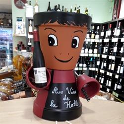 AUX VINS DE LA HALLE, Milly-la-Forêt - Horaires d'ouverture
