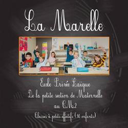 La Marelle, L'Isle-Adam - Horaires d'ouverture