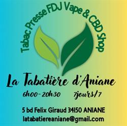 La Tabatière, Aniane - Horaires d'ouverture
