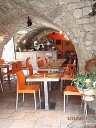 Laoza crêperie café, La Cavalerie - Horaires d'ouverture