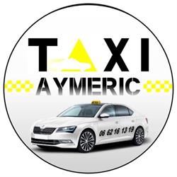 Taxi Aymeric, Messimy - Horaires d'ouverture