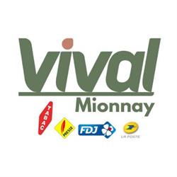 Vival, Mionnay - Horaires d'ouverture