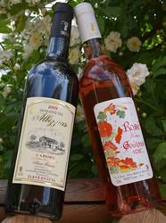 Domaine des Albizzias, Prayssac - Horaires d'ouverture