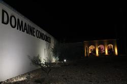 Domaine Condorcet, Châteauneuf-du-Pape - Horaires d'ouverture