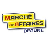Marché Aux Affaires Beaune, - Horaires d'ouverture