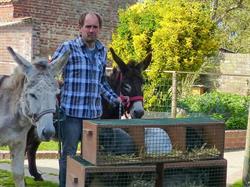 La ferme du coq aux anes, Zutkerque - Horaires d'ouverture