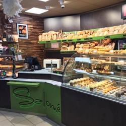 Boulangerie Patisserie Salomé SARL, Croisilles - Horaires d'ouverture