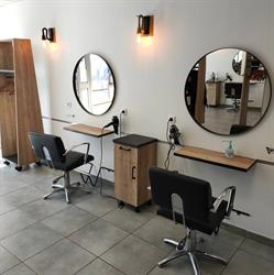 Espace Jérome Coiffure, Saint-Rambert-d'Albon - Horaires d'ouverture
