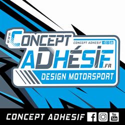 CONCEPT ADHESIF - DEPLATIERE PUBLICITE, Meximieux - Horaires d'ouverture