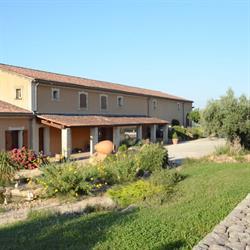 Domaine la Soumade, Rasteau - Horaires d'ouverture