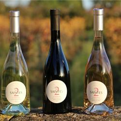 Domaine la Similienne - Les 2 Saintes, Pourrières - Horaires d'ouverture