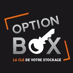 OPTION BOX, Sallertaine - Horaires d'ouverture