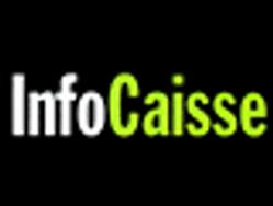 Infocaisse SAS, Dommartin-lès-Toul - Horaires d'ouverture