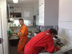 Thin Section Lab, Toul - Horaires d'ouverture