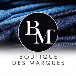 Boutique Des Marques Aulnoye-Aymeries E.Leclerc, - Horaires d'ouverture