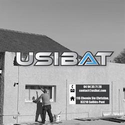 USIBAT Rénovation toiture et façade, isolation, traitement de charpente, Solliès-Pont - Horaires d'ouverture