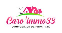 Caro' Immo33, Villandraut - Horaires d'ouverture