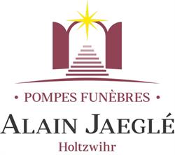 Pompes Funèbres Alain Jaeglé, Holtzwihr - Horaires d'ouverture