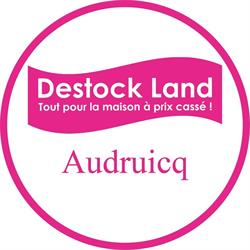 Destock Land, Audruicq - Horaires d'ouverture