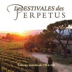 Domaine les Perpetus, La Tour-d'Aigues - Horaires d'ouverture