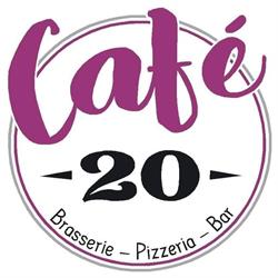 Café 20, Châteaubernard - Horaires d'ouverture